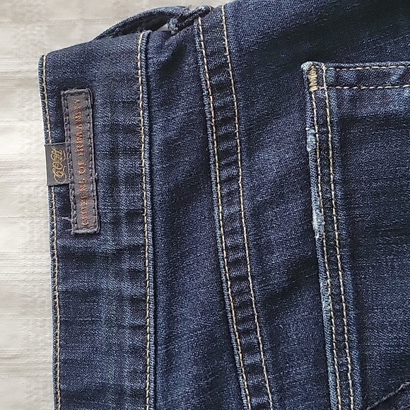 CoH Ava straight leg jeans - Picture 7 of 11